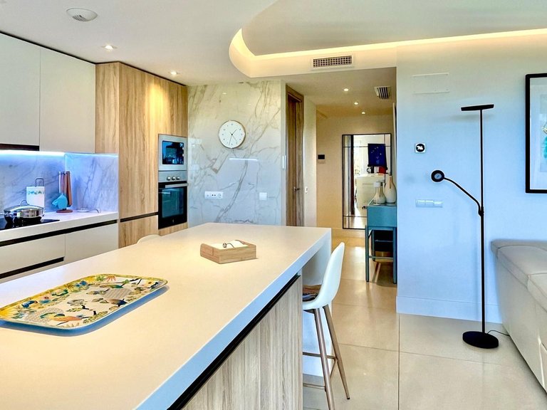 Apartment for Sale in San Roque Club, Cadiz 13