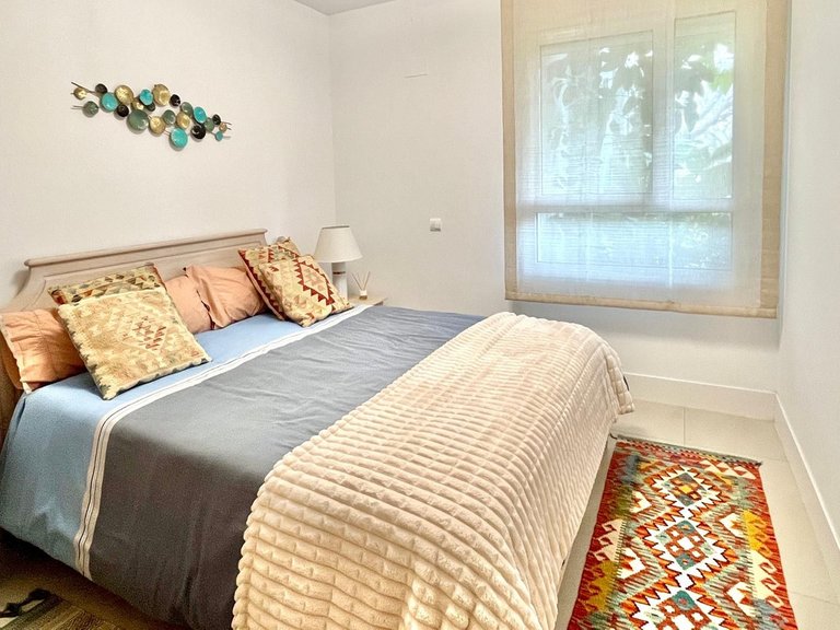 Apartment for Sale in San Roque Club, Cadiz 14