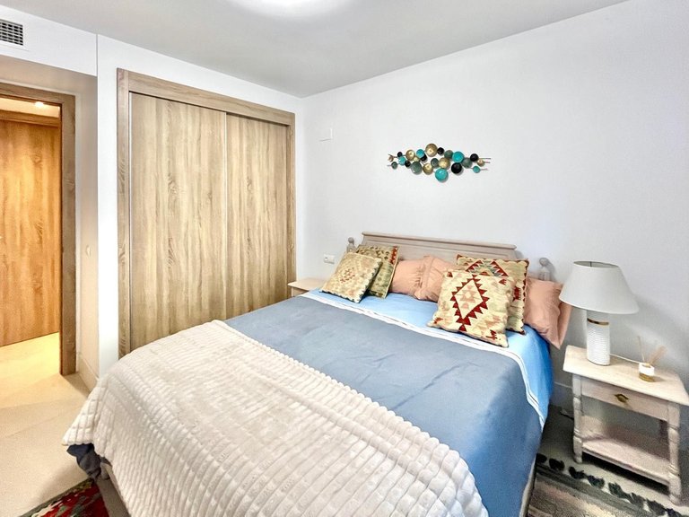 Apartment for Sale in San Roque Club, Cadiz 15