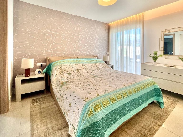 Apartment for Sale in San Roque Club, Cadiz 19