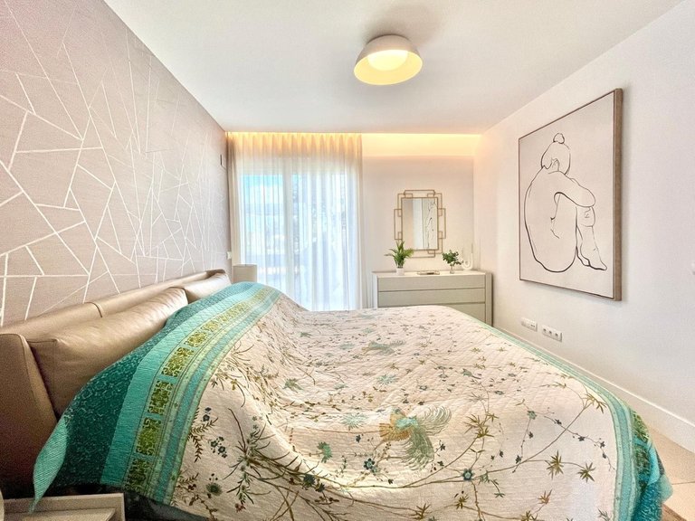 Apartment for Sale in San Roque Club, Cadiz 20