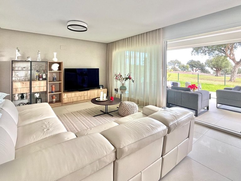 Apartment for Sale in San Roque Club, Cadiz 8