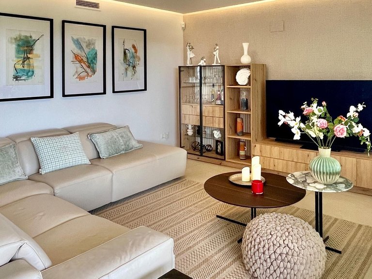 Apartment for Sale in San Roque Club, Cadiz 9