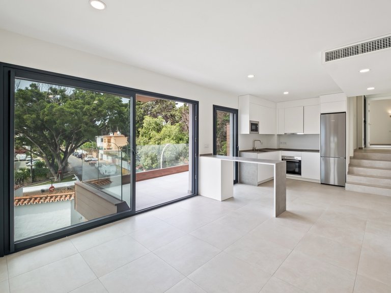 Apartment for Sale in Montemar, Malaga 10