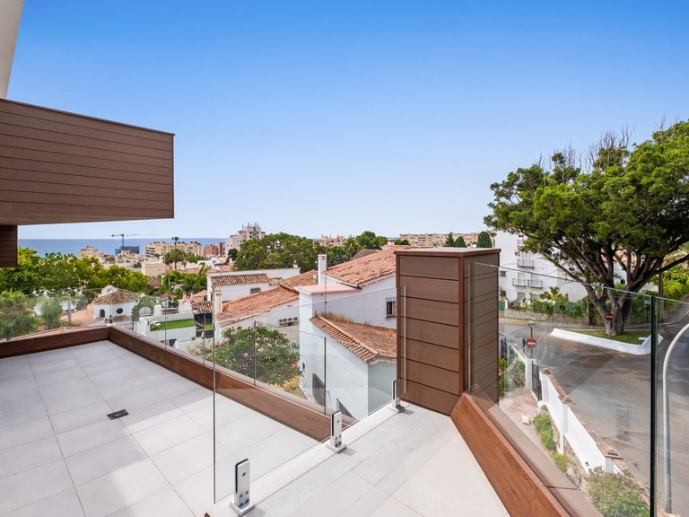 Apartment for Sale in Montemar, Malaga 18