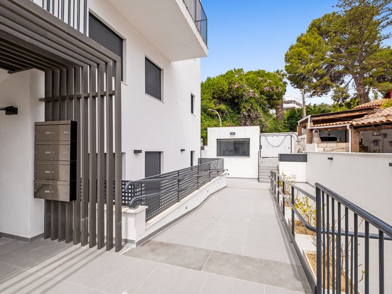 Apartment for Sale in Montemar, Malaga 33