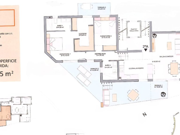 Apartment for Sale in Montemar, Malaga 34