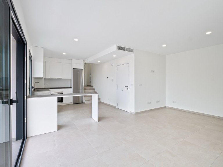 Apartment for Sale in Montemar, Malaga 7