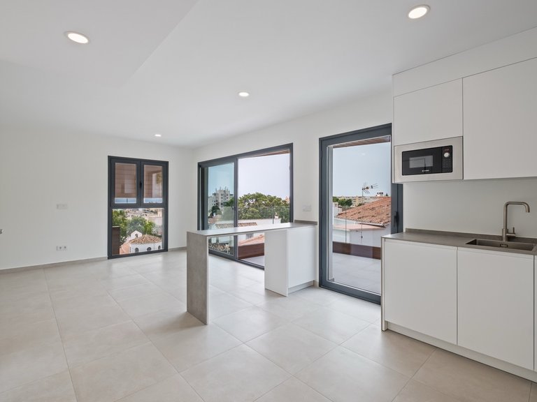 Apartment for Sale in Montemar, Malaga 9