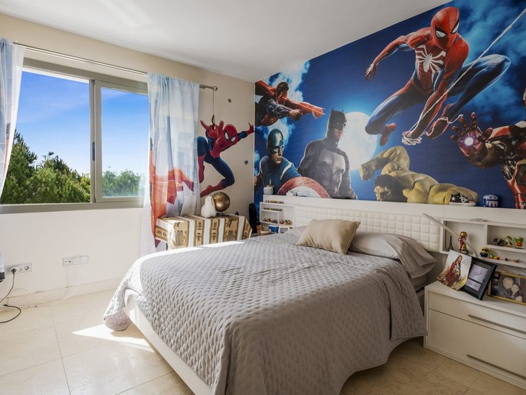 Apartment for Sale in Benahavís, Malaga 14