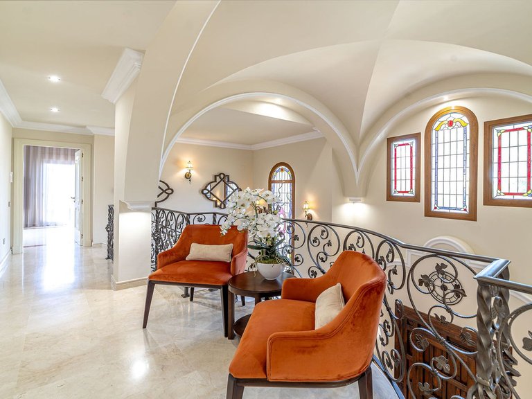 Villa for Sale in Estepona, Malaga 20