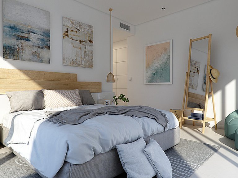 Apartment for Sale in Casares Playa, Malaga 8