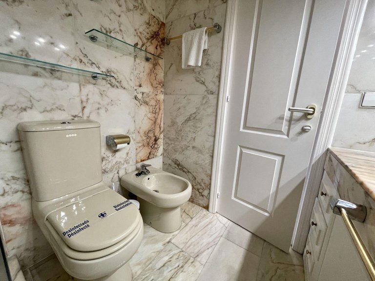 Villa for Sale in Calahonda, Malaga 12