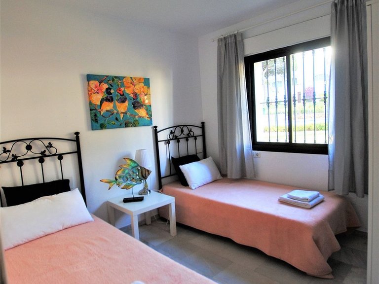 Villa for Sale in Calahonda, Malaga 14