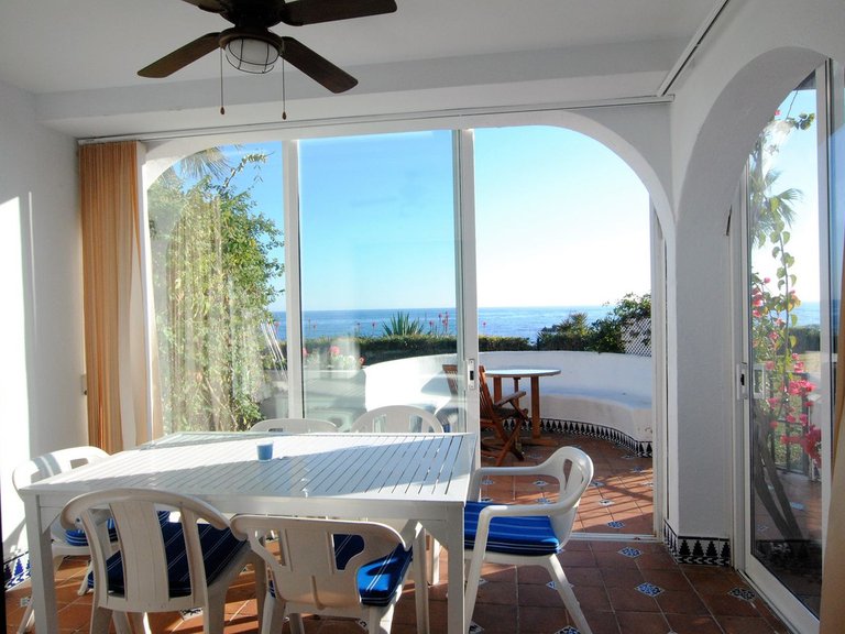 Villa for Sale in Calahonda, Malaga 16