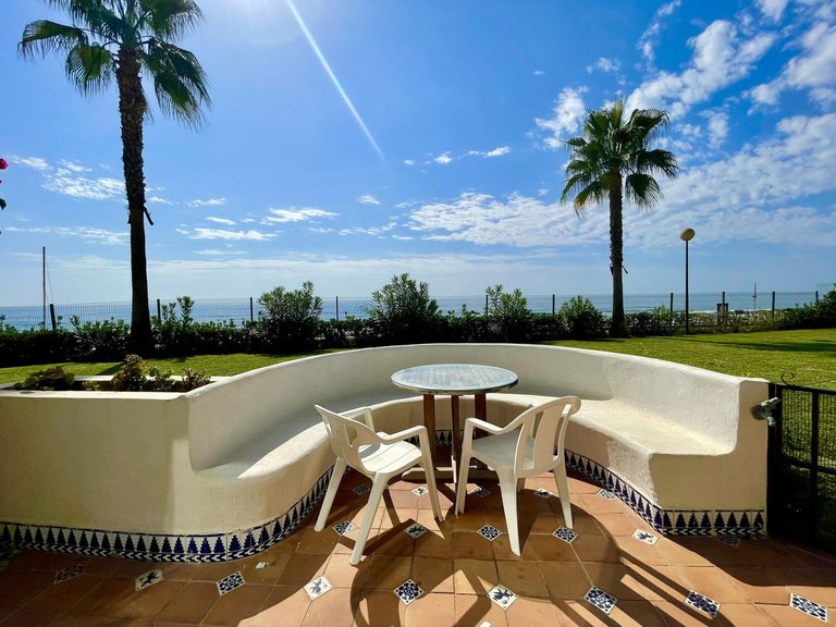 Villa for Sale in Calahonda, Malaga 17