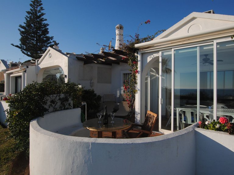 Villa for Sale in Calahonda, Malaga 18