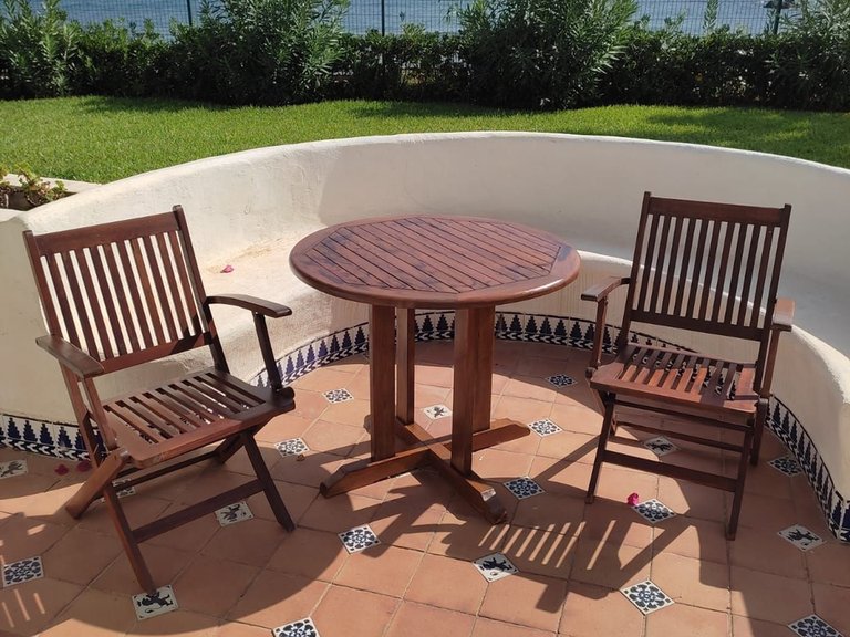 Villa for Sale in Calahonda, Malaga 19
