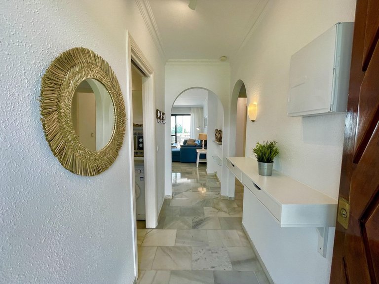 Villa for Sale in Calahonda, Malaga 2