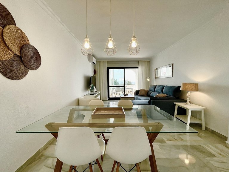 Villa for Sale in Calahonda, Malaga 4