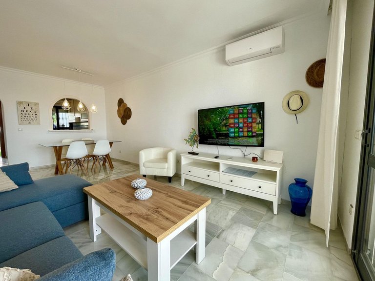 Villa for Sale in Calahonda, Malaga 6