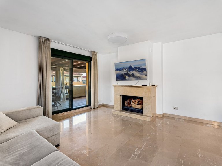 Apartment for Sale in San Pedro De Alcántara, Malaga 13