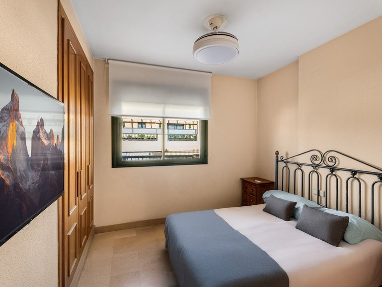 Apartment for Sale in San Pedro De Alcántara, Malaga 14