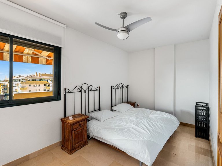 Apartment for Sale in San Pedro De Alcántara, Malaga 15