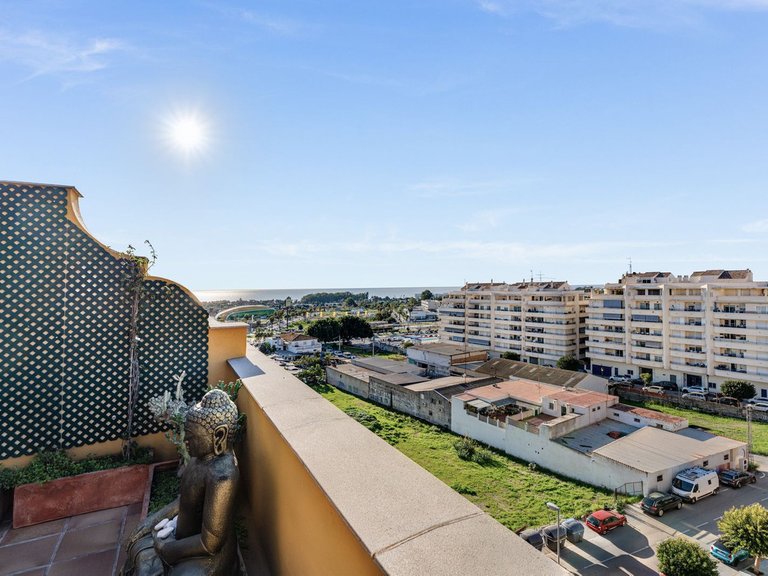 Apartment for Sale in San Pedro De Alcántara, Malaga 2