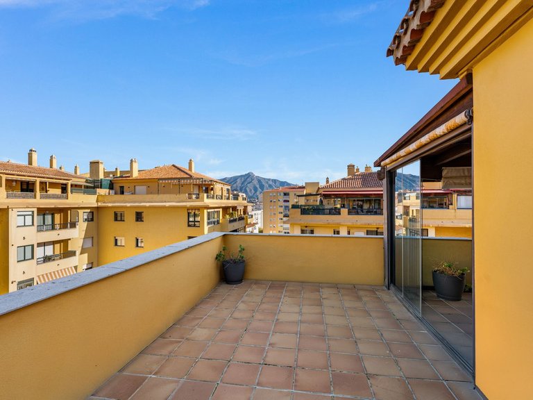 Apartment for Sale in San Pedro De Alcántara, Malaga 22