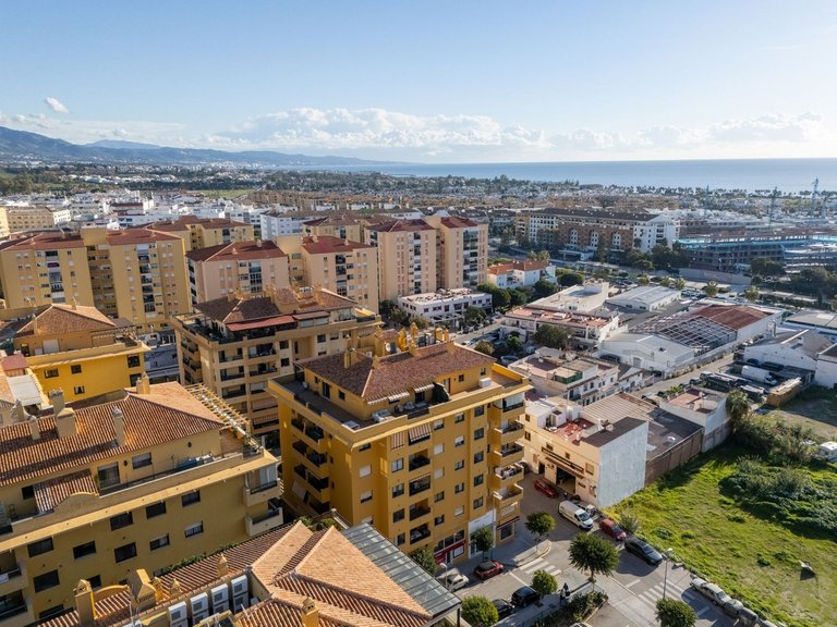 Apartment for Sale in San Pedro De Alcántara, Malaga 24