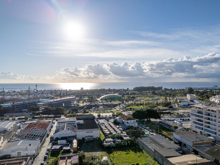Apartment for Sale in San Pedro De Alcántara, Malaga 25