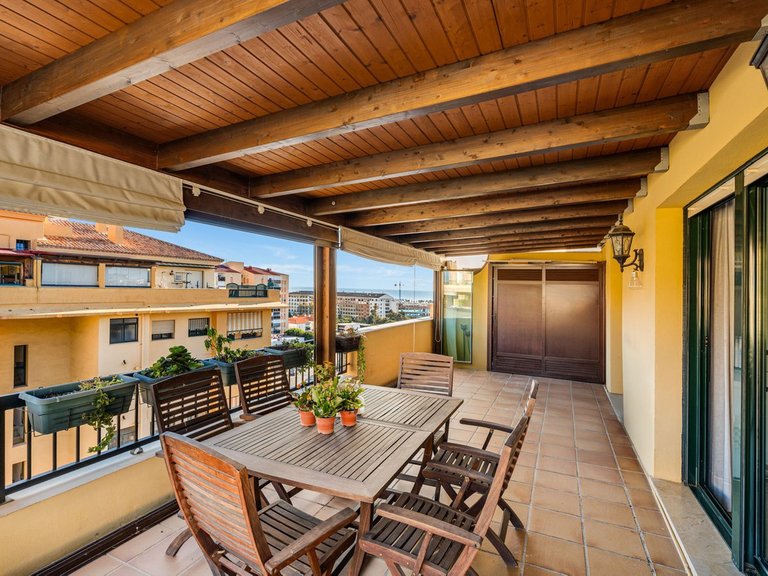 Apartment for Sale in San Pedro De Alcántara, Malaga 4