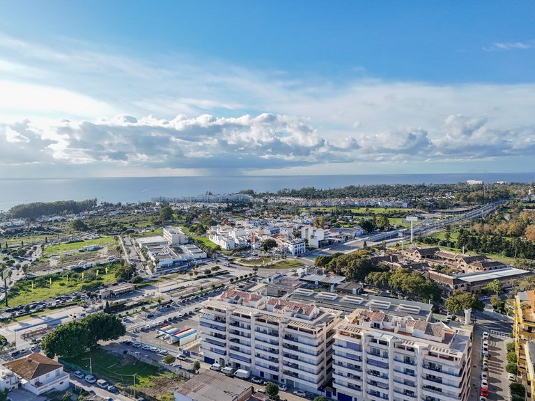 Apartment for Sale in San Pedro De Alcántara, Malaga 6