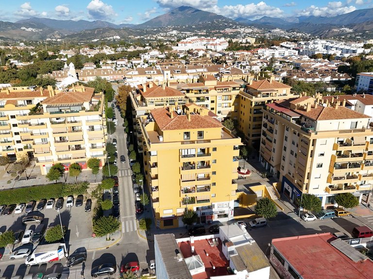 Apartment for Sale in San Pedro De Alcántara, Malaga 7