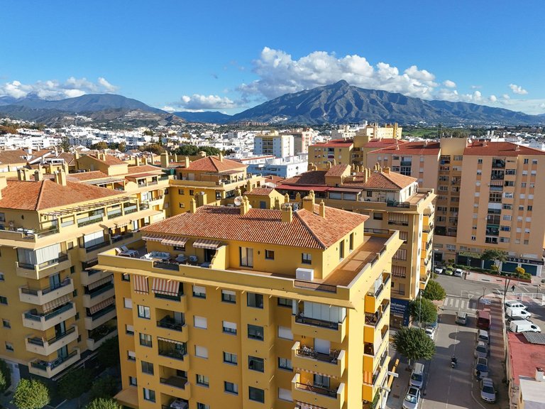 Apartment for Sale in San Pedro De Alcántara, Malaga 9