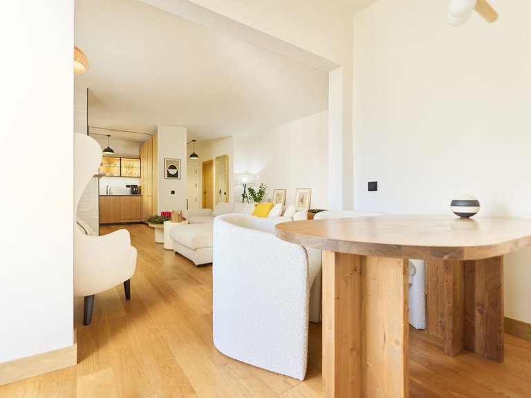 Apartment for Sale in Puerto Banús, Malaga 1