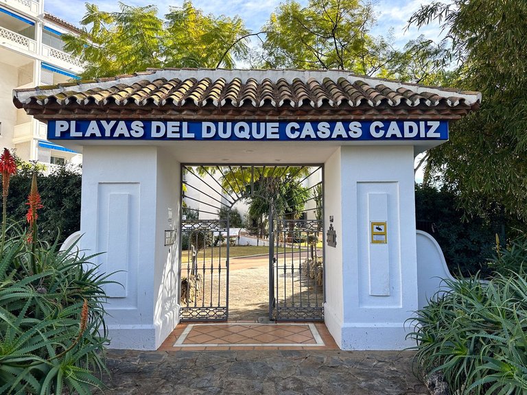 Apartment for Sale in Puerto Banús, Malaga 12