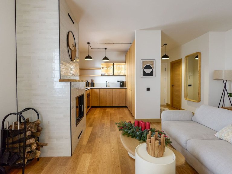 Apartment for Sale in Puerto Banús, Malaga 2