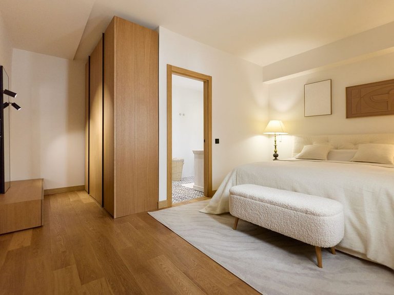 Apartment for Sale in Puerto Banús, Malaga 6