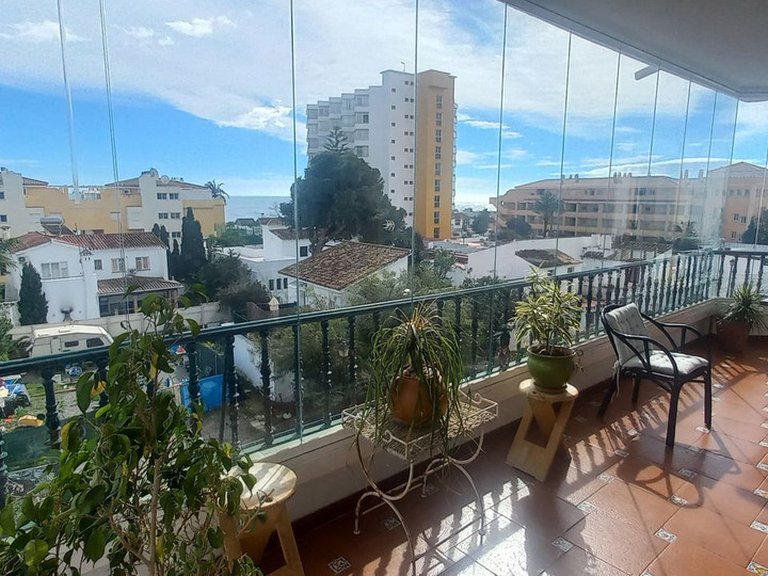 Apartment for Sale in La Cala De Mijas, Malaga 1