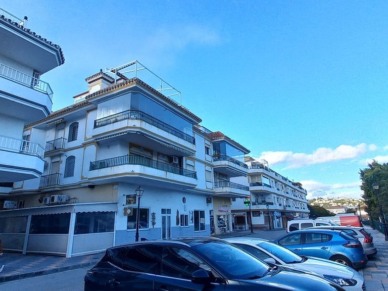 Apartment for Sale in La Cala De Mijas, Malaga 2