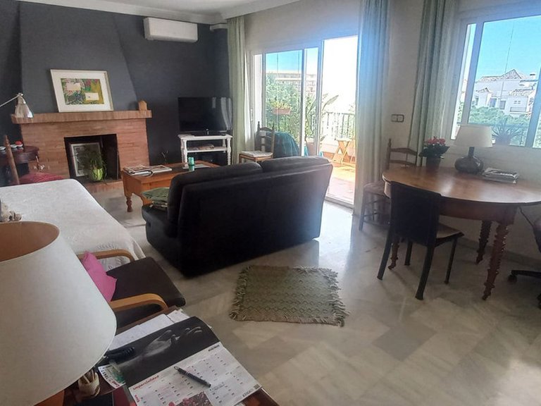 Apartment for Sale in La Cala De Mijas, Malaga 4