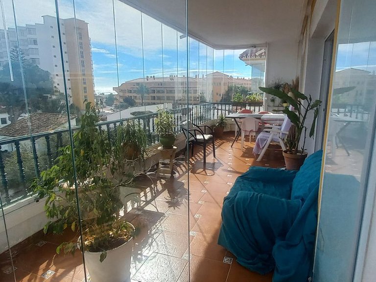 Apartment for Sale in La Cala De Mijas, Malaga 5