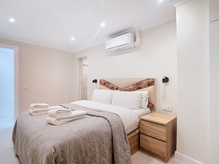 Apartment for Sale in Estepona, Malaga 10