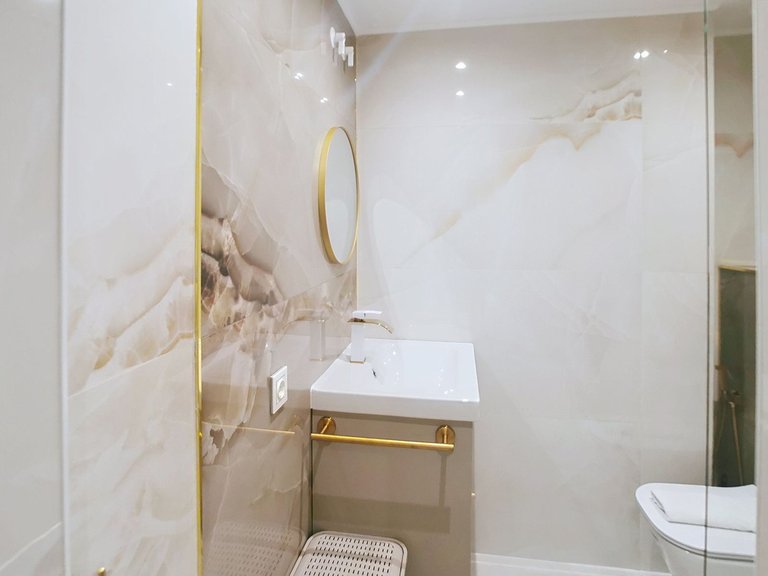 Apartment for Sale in Estepona, Malaga 12