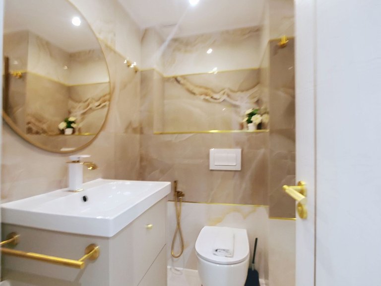 Apartment for Sale in Estepona, Malaga 14