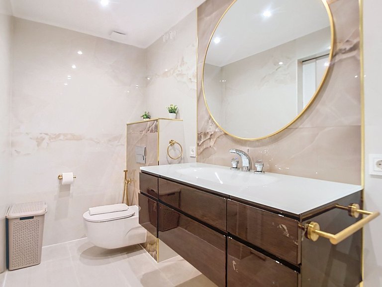 Apartment for Sale in Estepona, Malaga 18