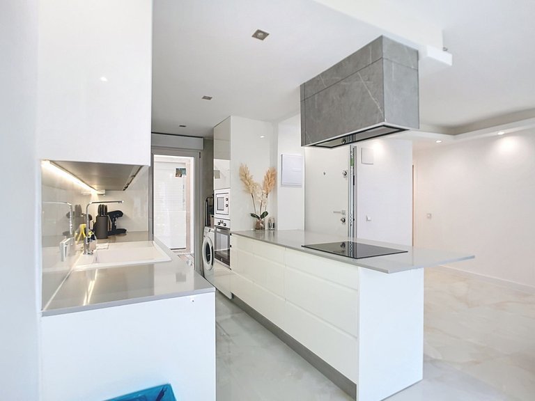 Apartment for Sale in Estepona, Malaga 2