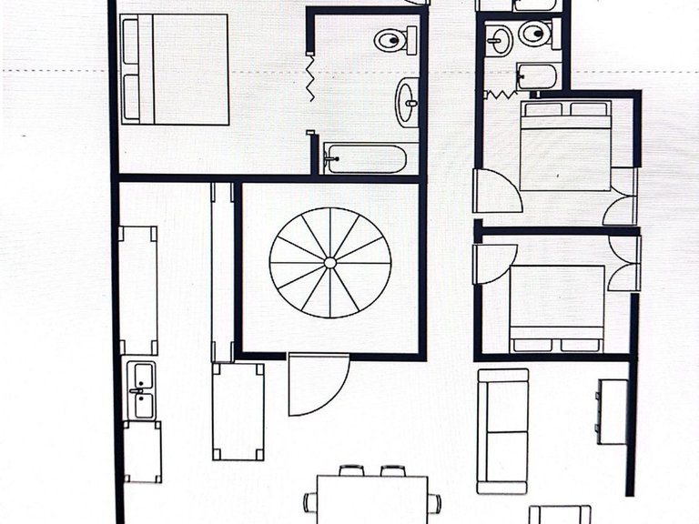Apartment for Sale in Estepona, Malaga 22